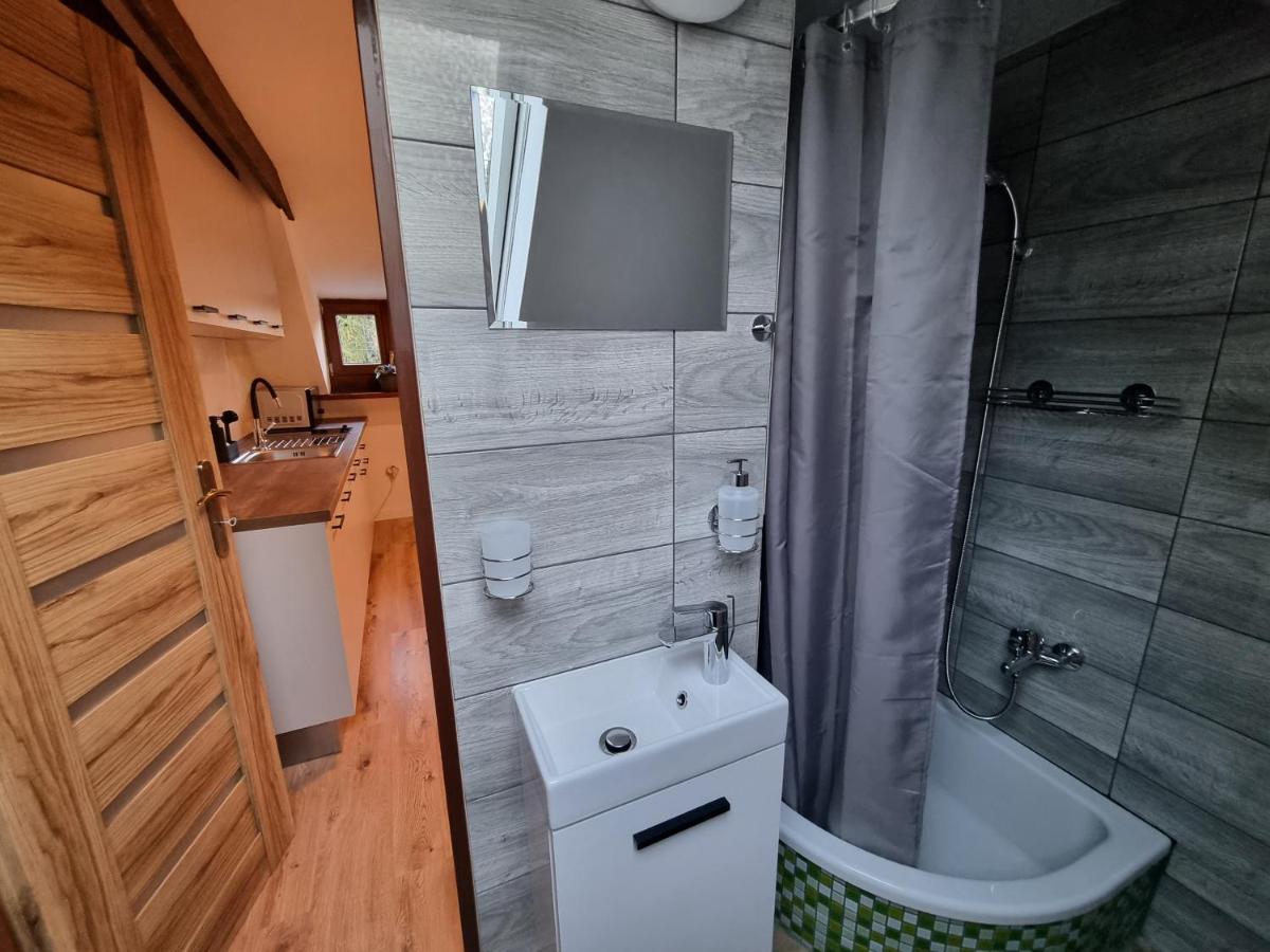 Uv Apartmany Banska Stiavnica Luaran gambar