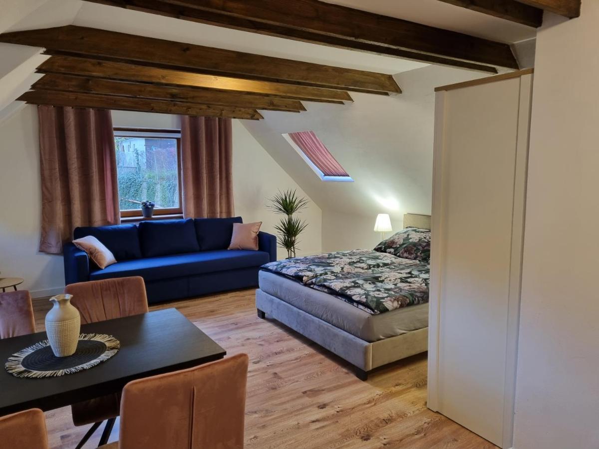 Uv Apartmany Banska Stiavnica Luaran gambar