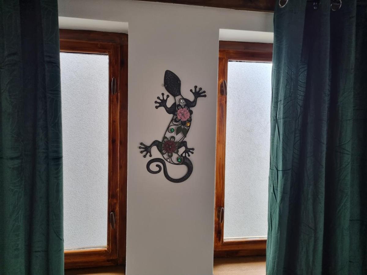 Uv Apartmany Banska Stiavnica Luaran gambar