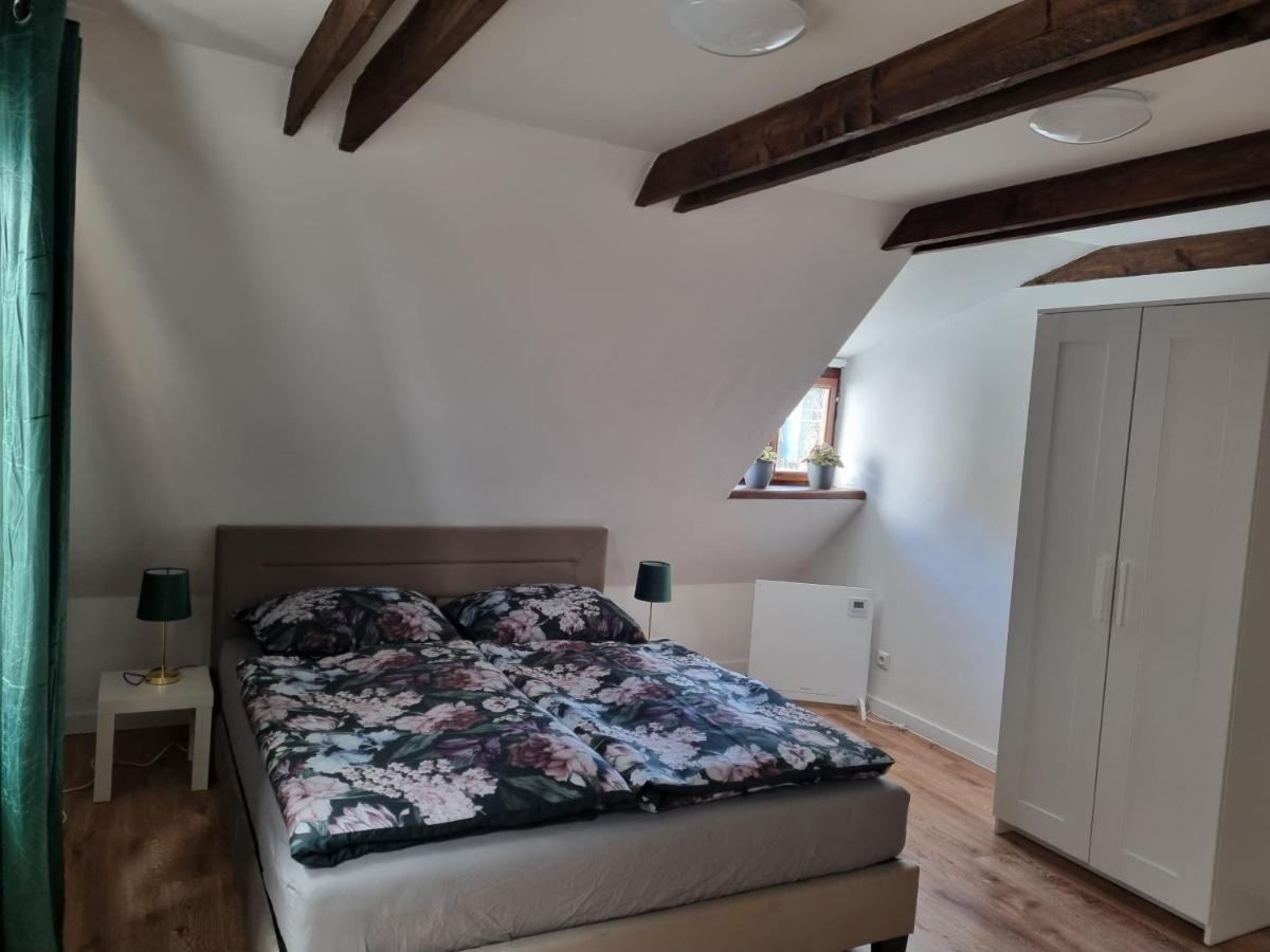 Uv Apartmany Banska Stiavnica Luaran gambar