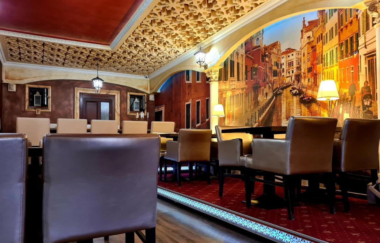 Uv Apartmany Banska Stiavnica Luaran gambar
