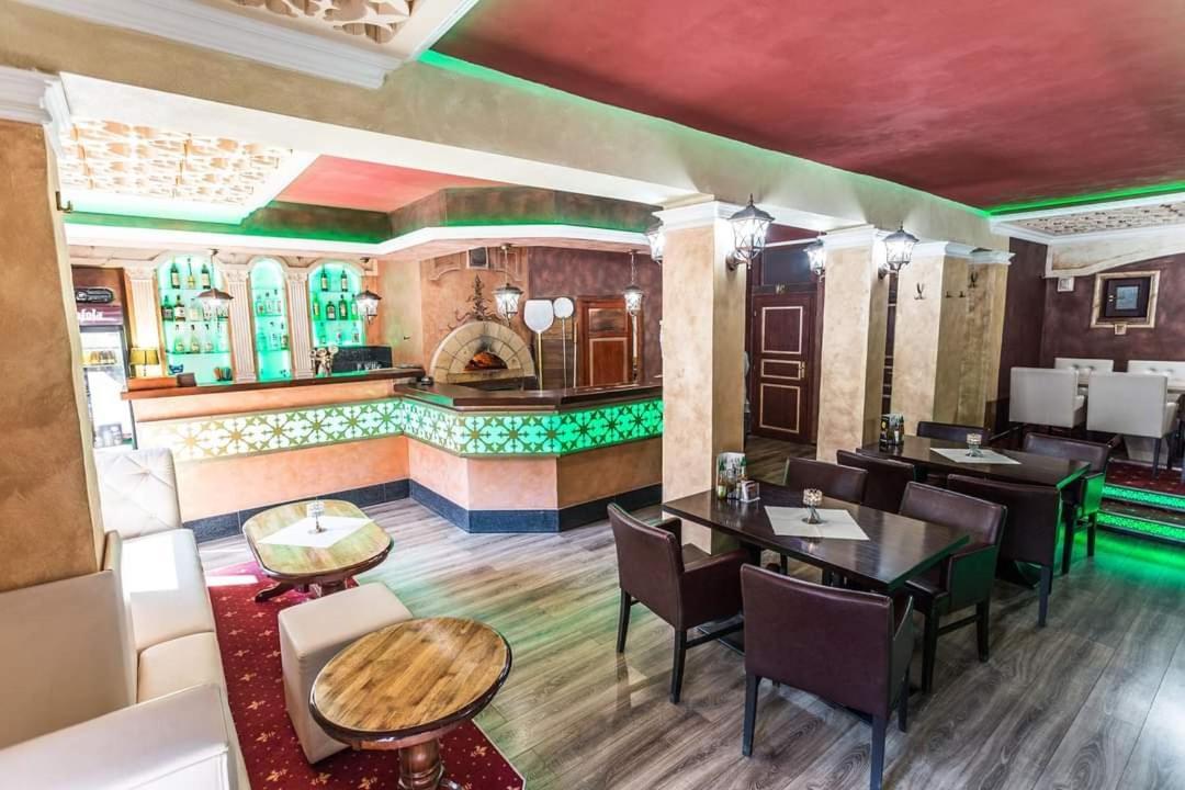 Uv Apartmany Banska Stiavnica Luaran gambar