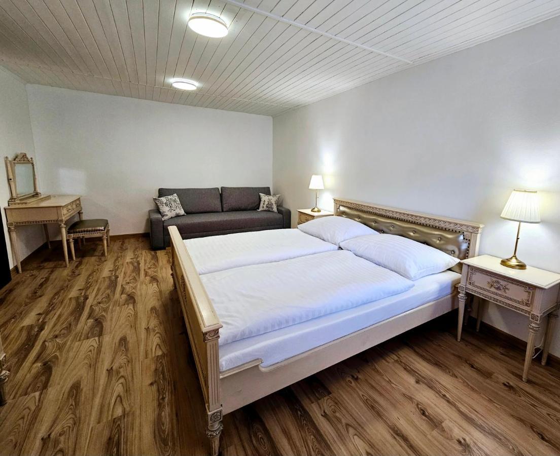 Uv Apartmany Banska Stiavnica Luaran gambar