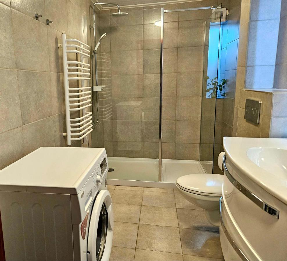 Uv Apartmany Banska Stiavnica Luaran gambar