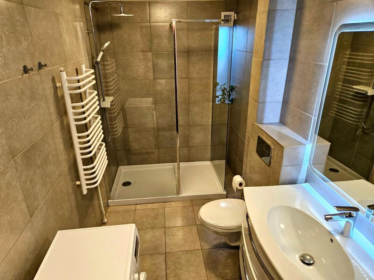 Uv Apartmany Banska Stiavnica Luaran gambar