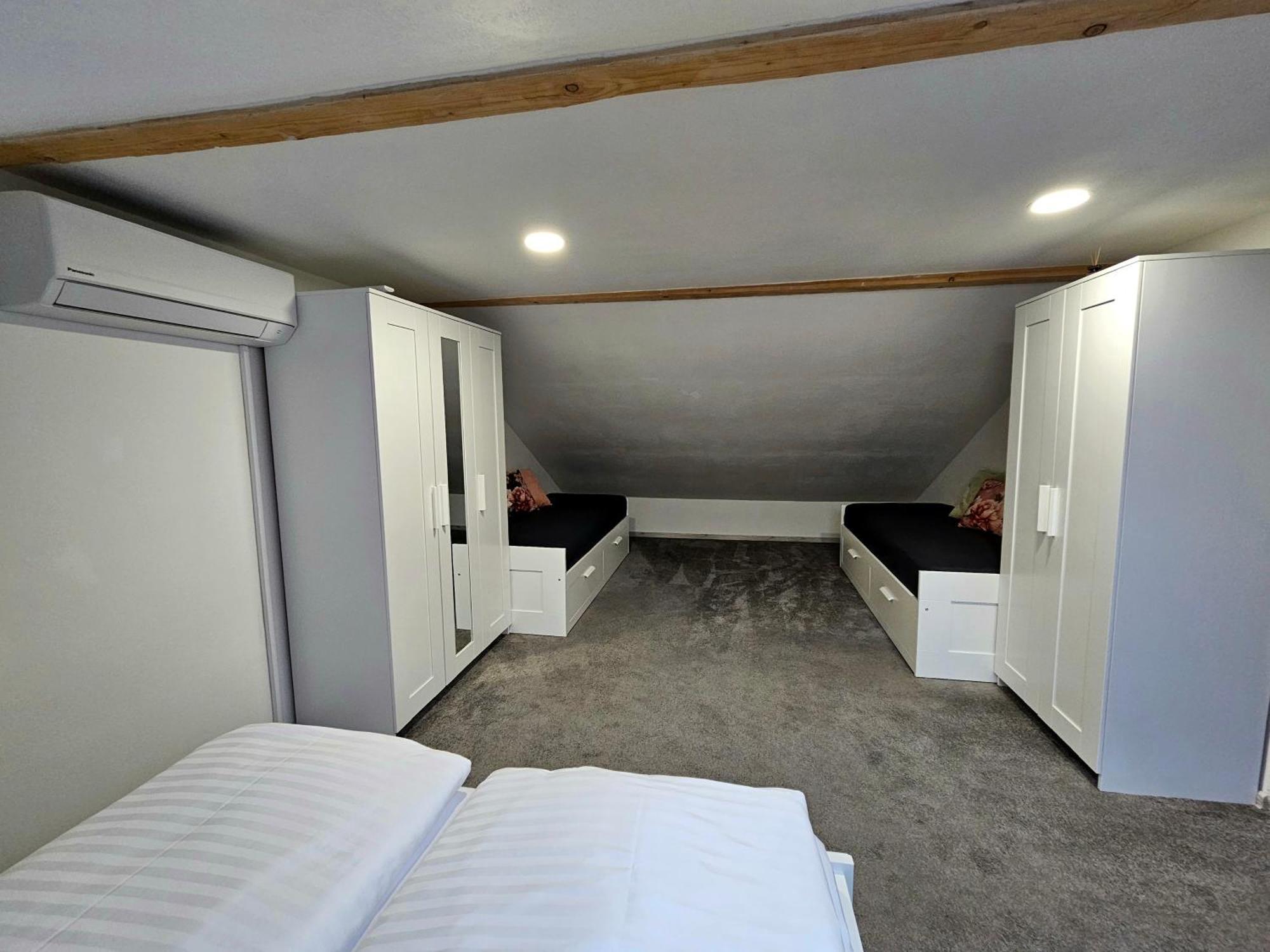 Uv Apartmany Banska Stiavnica Luaran gambar